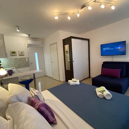 Sukosan Studio Apartman Exteriér fotografie