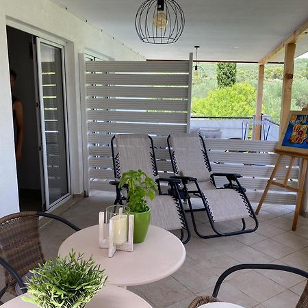 Sukosan Studio Apartman Exteriér fotografie