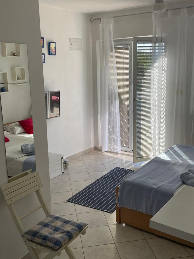 Sukosan Studio Apartman Exteriér fotografie