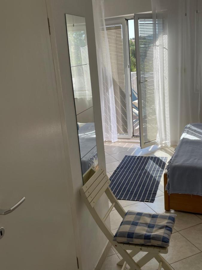 Sukosan Studio Apartman Exteriér fotografie