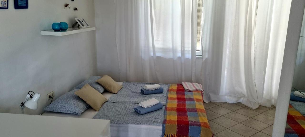 Sukosan Studio Apartman Exteriér fotografie