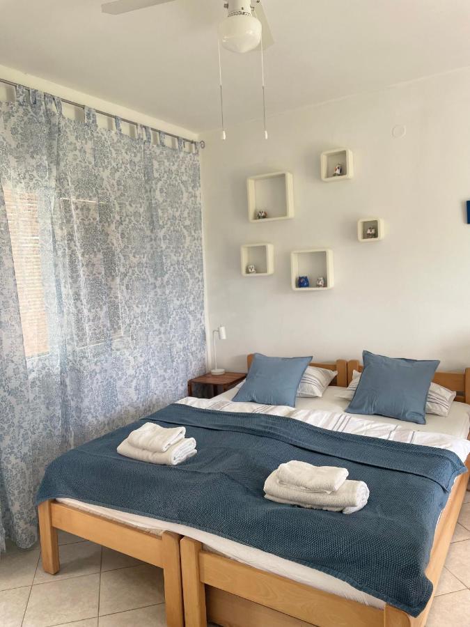 Sukosan Studio Apartman Exteriér fotografie