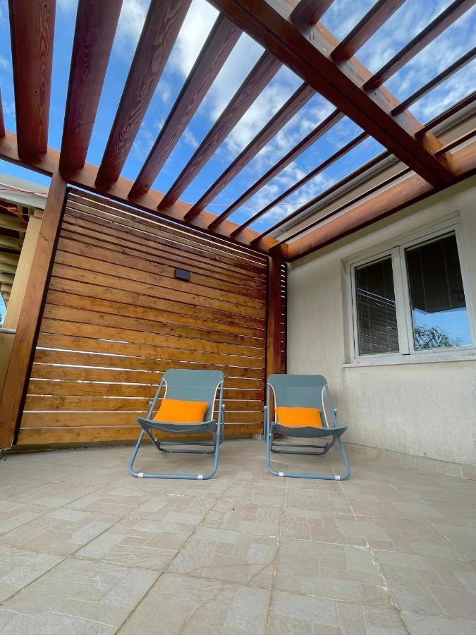 Sukosan Studio Apartman Exteriér fotografie