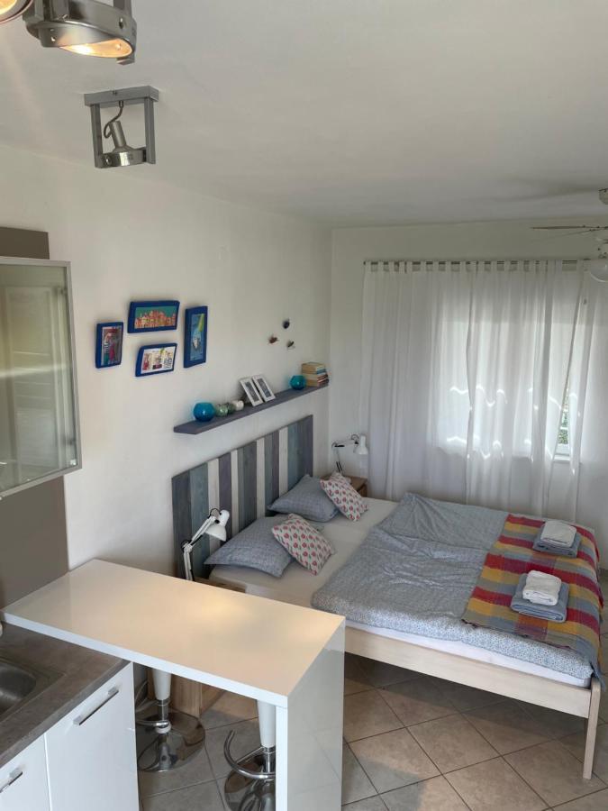Sukosan Studio Apartman Exteriér fotografie