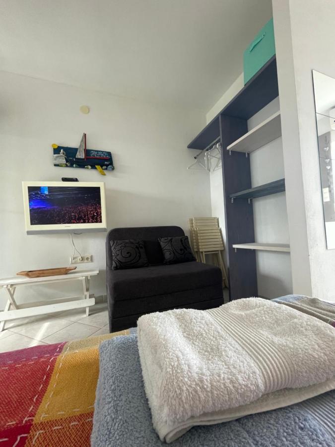Sukosan Studio Apartman Exteriér fotografie