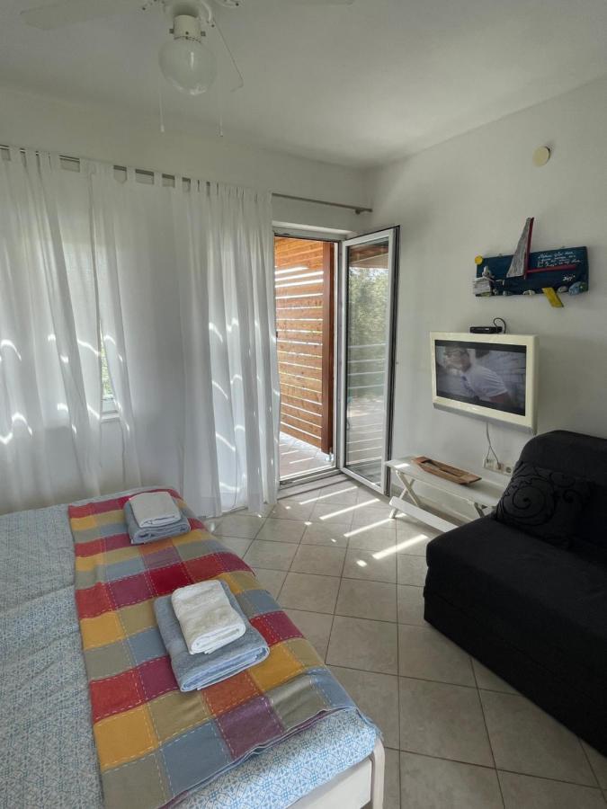 Sukosan Studio Apartman Exteriér fotografie