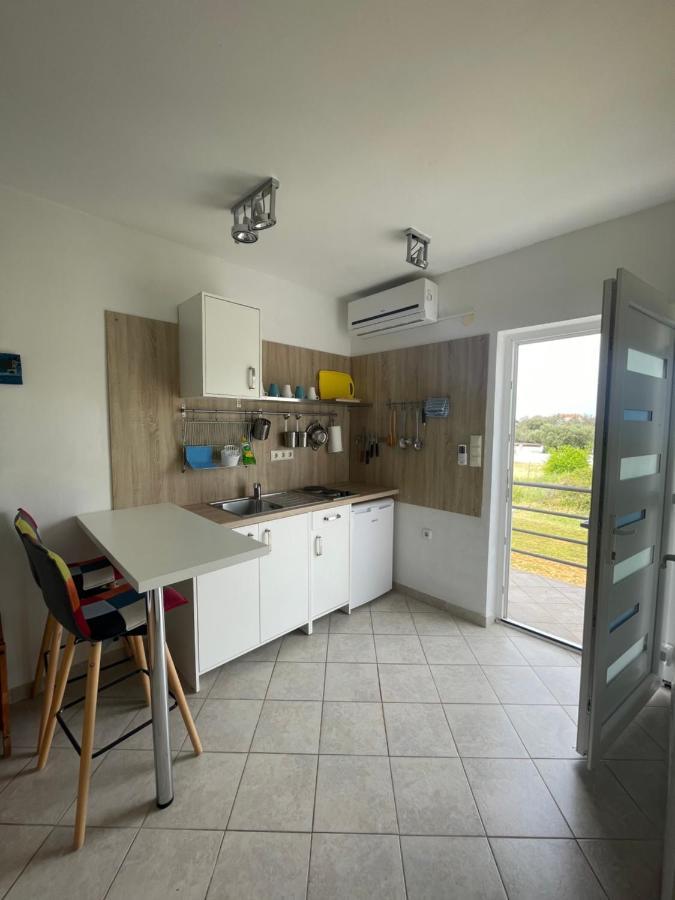 Sukosan Studio Apartman Exteriér fotografie