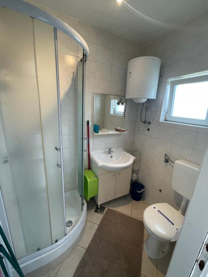 Sukosan Studio Apartman Exteriér fotografie