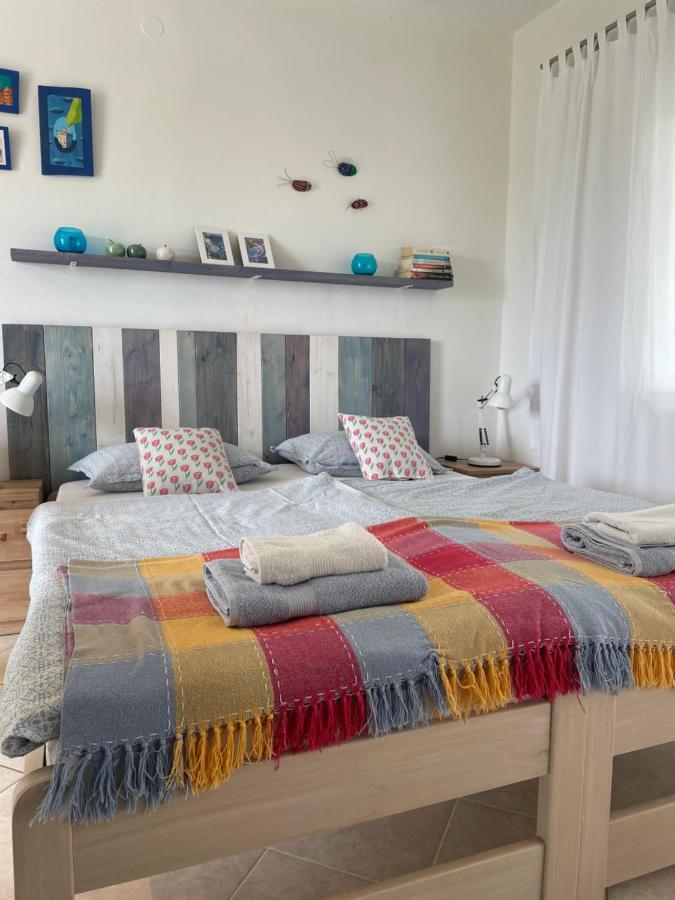 Sukosan Studio Apartman Exteriér fotografie