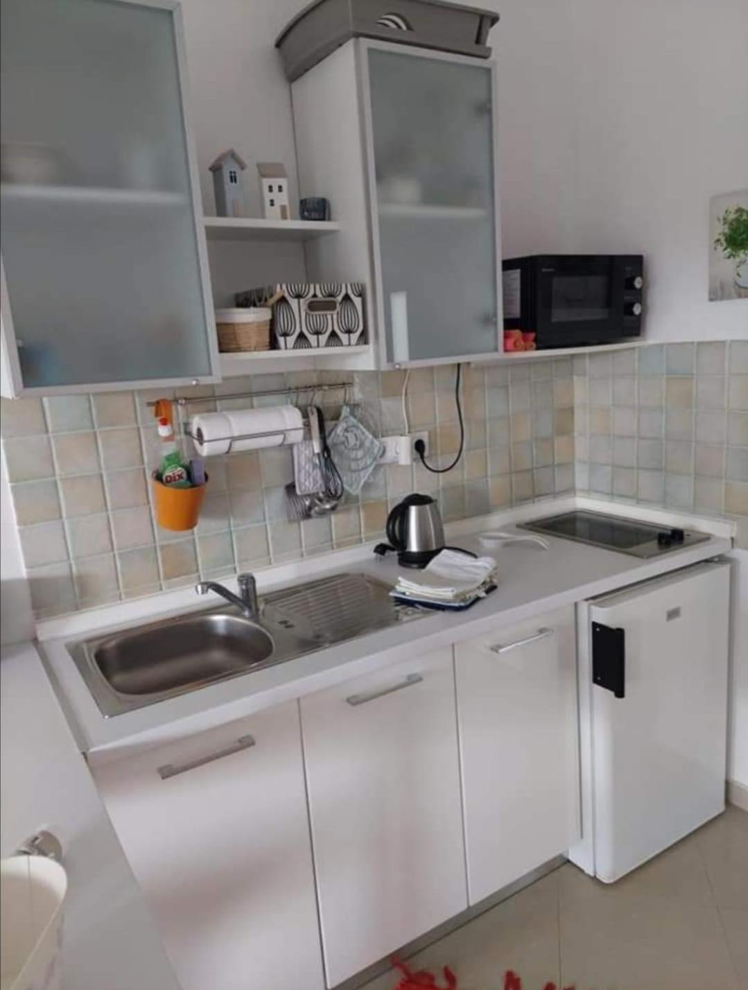 Sukosan Studio Apartman Exteriér fotografie