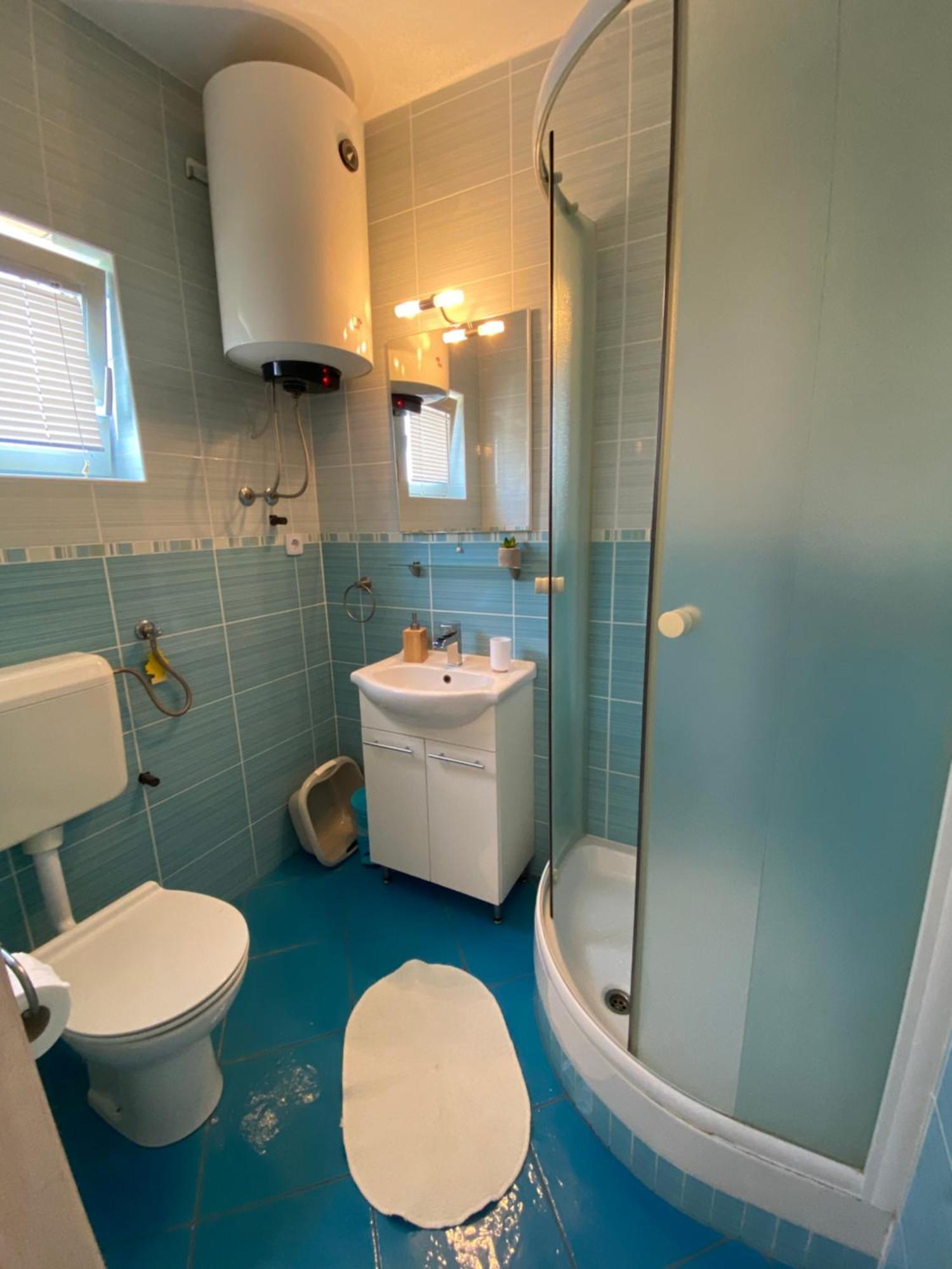 Sukosan Studio Apartman Exteriér fotografie