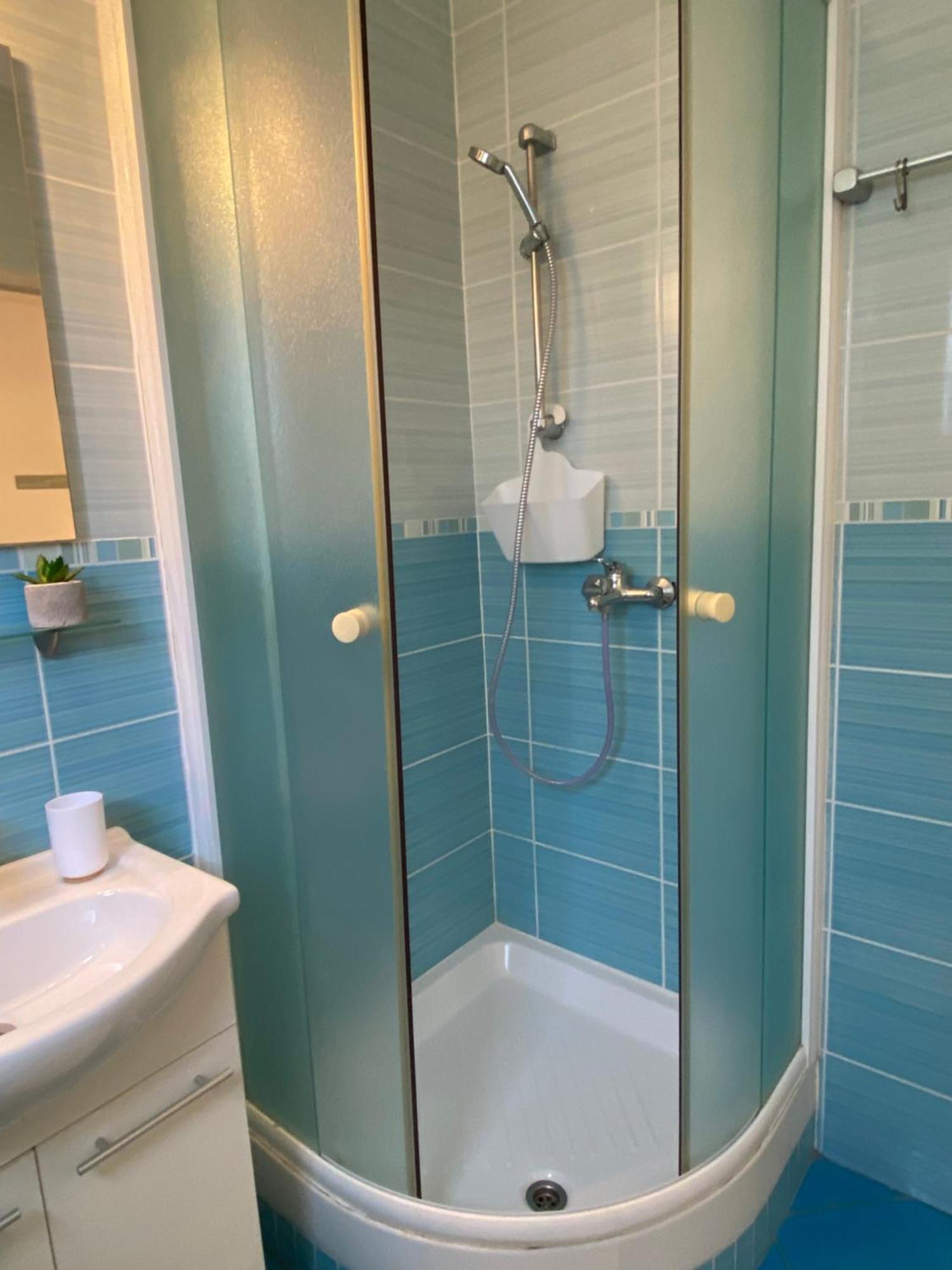 Sukosan Studio Apartman Exteriér fotografie