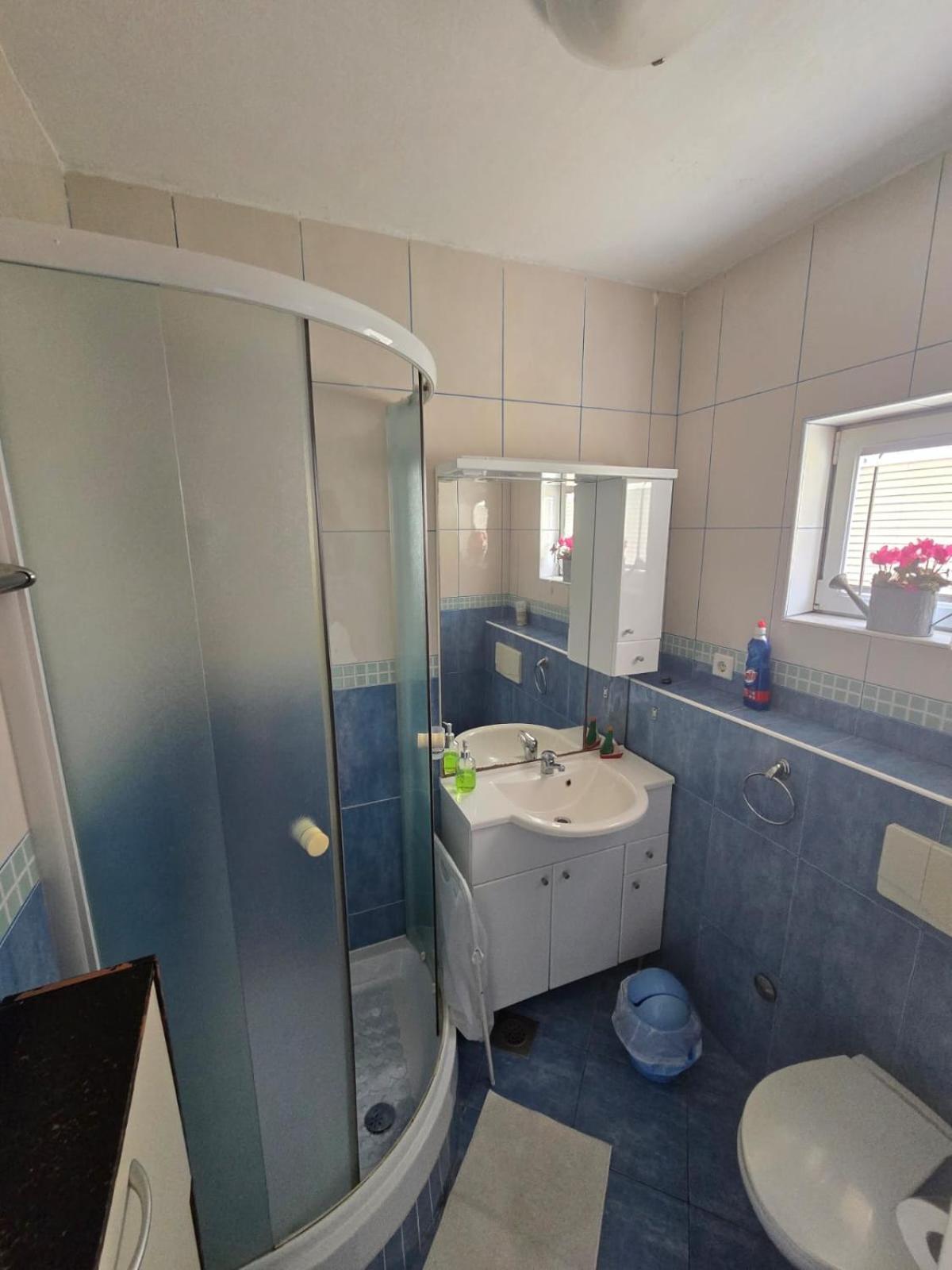 Sukosan Studio Apartman Exteriér fotografie