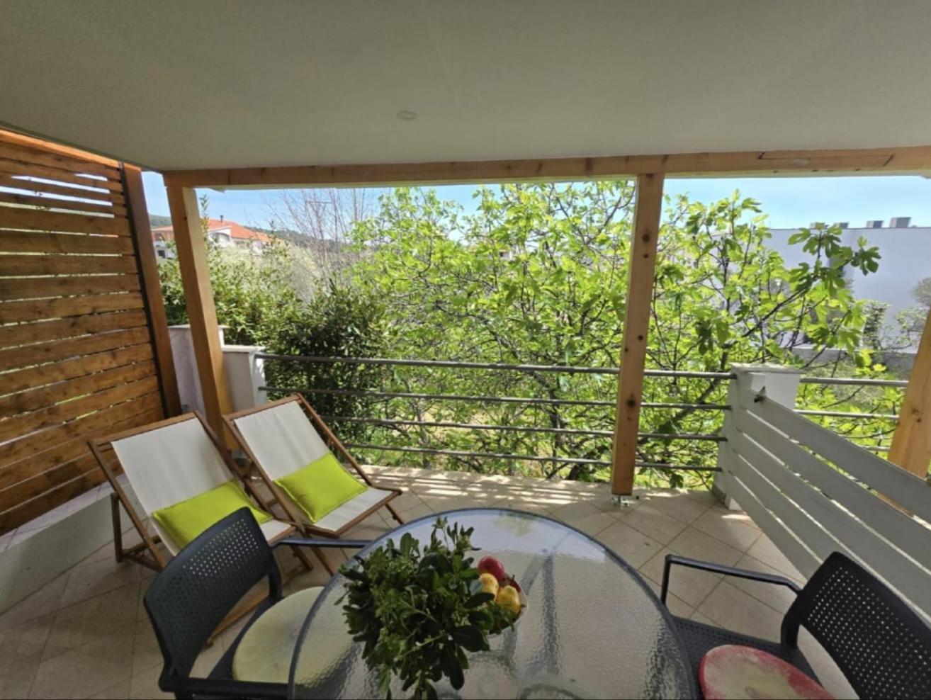 Sukosan Studio Apartman Exteriér fotografie