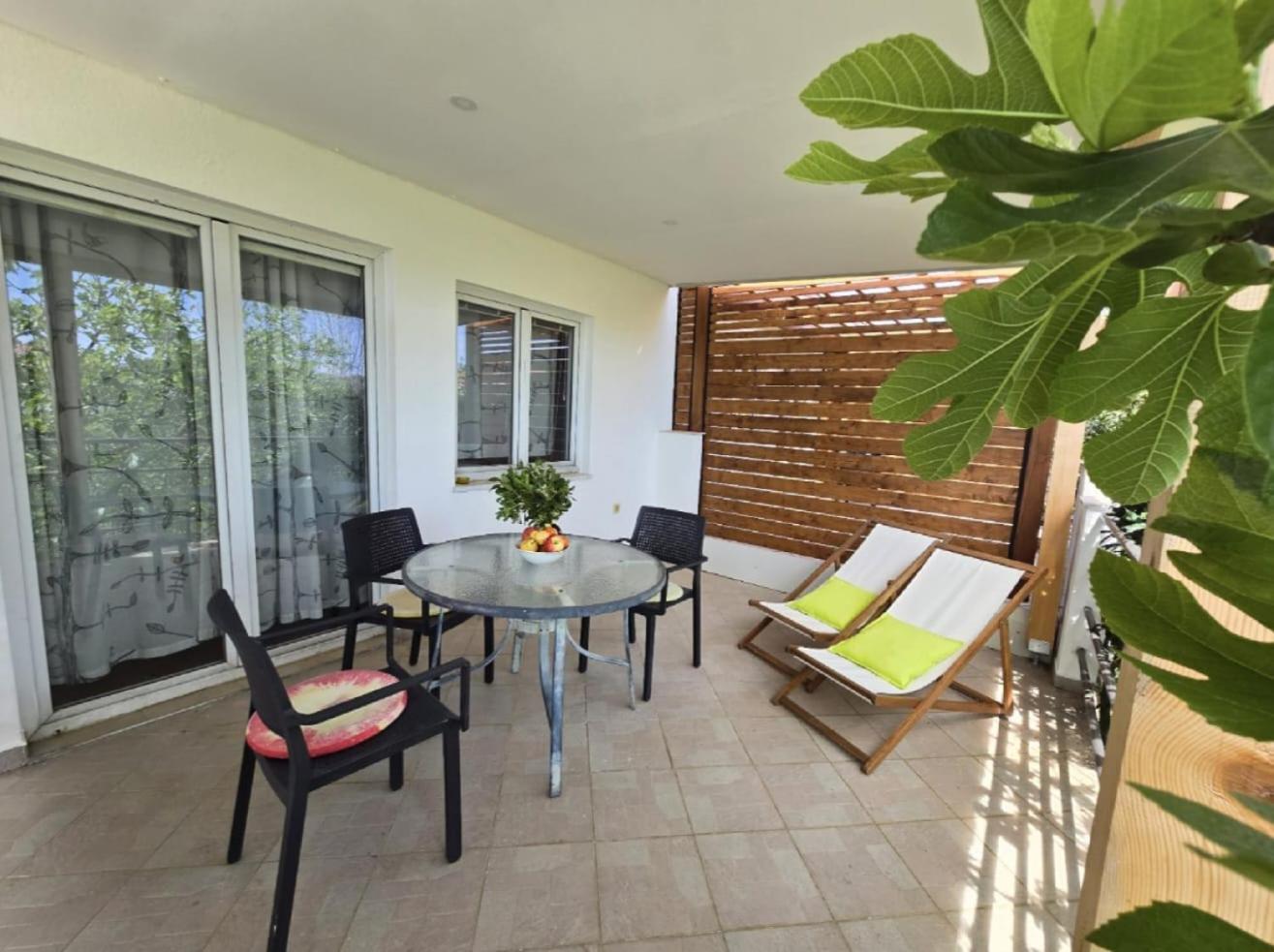 Sukosan Studio Apartman Exteriér fotografie