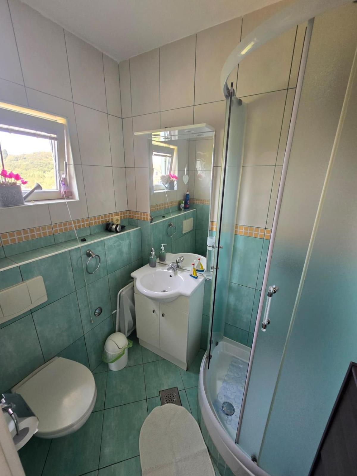 Sukosan Studio Apartman Exteriér fotografie